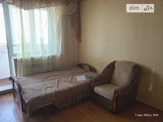 Sale of 1-room apartment 59.1 sq. m. on Borispolska Street 6 • ID 3