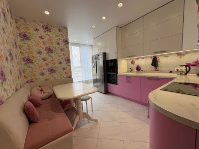 БЕЗ% Продам 3-к квартиру ЖК Вишиванка, вул. Пріорська 16 які