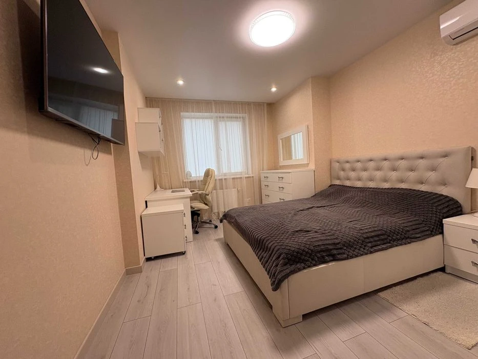 БЕЗ% Продам 3-к квартиру ЖК Вишиванка, вул. Пріорська 16 які