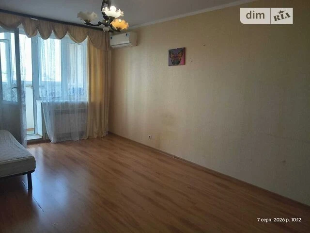 Sale of 1-room apartment 59.1 sq. m. on Borispolska Street 6 • ID 3