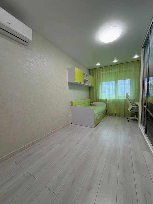 БЕЗ% Продам 3-к квартиру ЖК Вишиванка, вул. Пріорська 16 які
