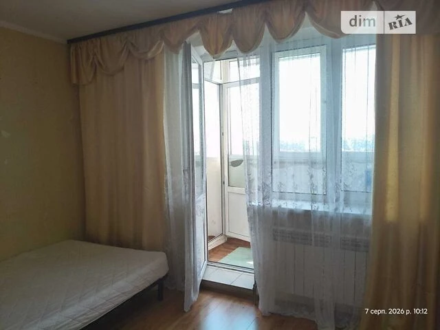 Sale of 1-room apartment 59.1 sq. m. on Borispolska Street 6 • ID 3