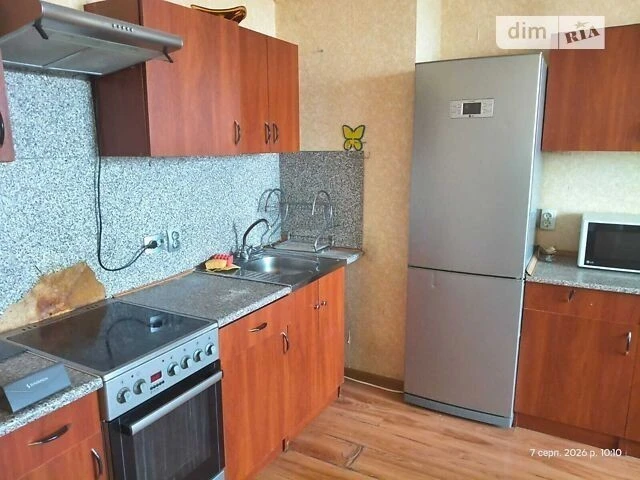 Sale of 1-room apartment 59.1 sq. m. on Borispolska Street 6 • ID 3
