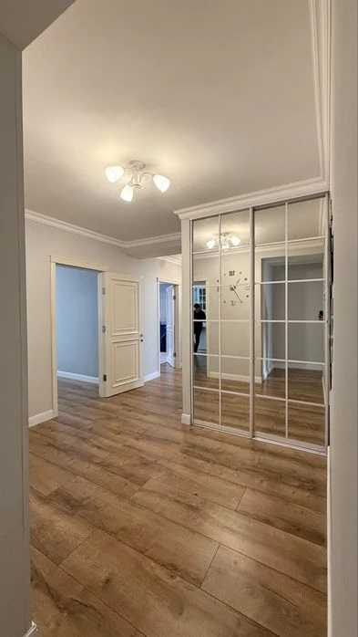 Продам 4 кімнатну квартиру в ЖК Рівʼєра | 118м2 Газ вул. Мал
