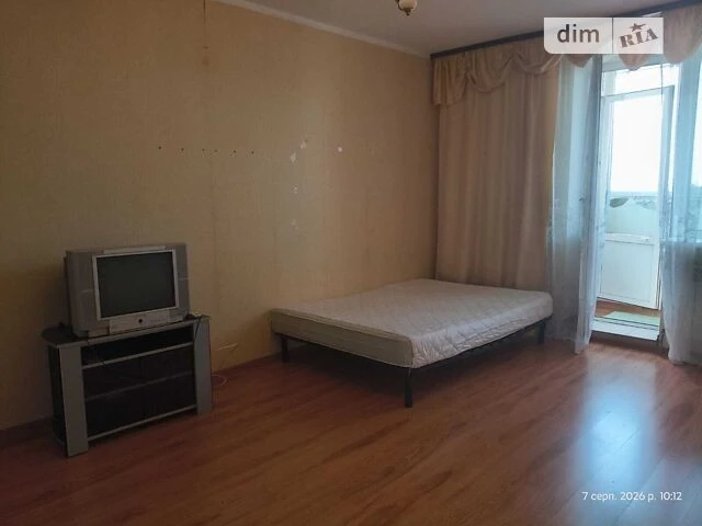 Sale of 1-room apartment 59.1 sq. m. on Borispolska Street 6 • ID 3