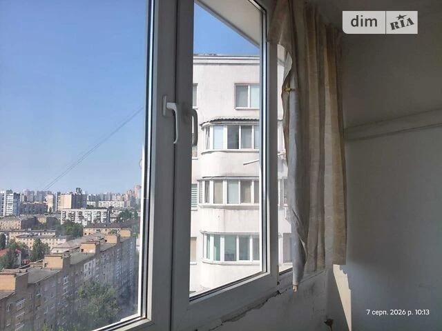 Sale of 1-room apartment 59.1 sq. m. on Borispolska Street 6 • ID 3