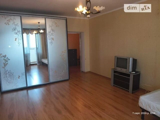 Sale of 1-room apartment 59.1 sq. m. on Borispolska Street 6 • ID 3