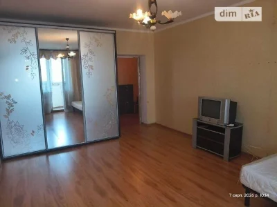 Sale of 1-room apartment 59.1 sq. m. on Borispolska Street 6 • ID 3