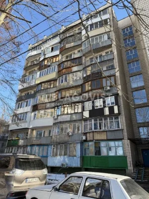 Вигідно! Продаж! На Печерську біля Ботанічного Саду 1-кім кв