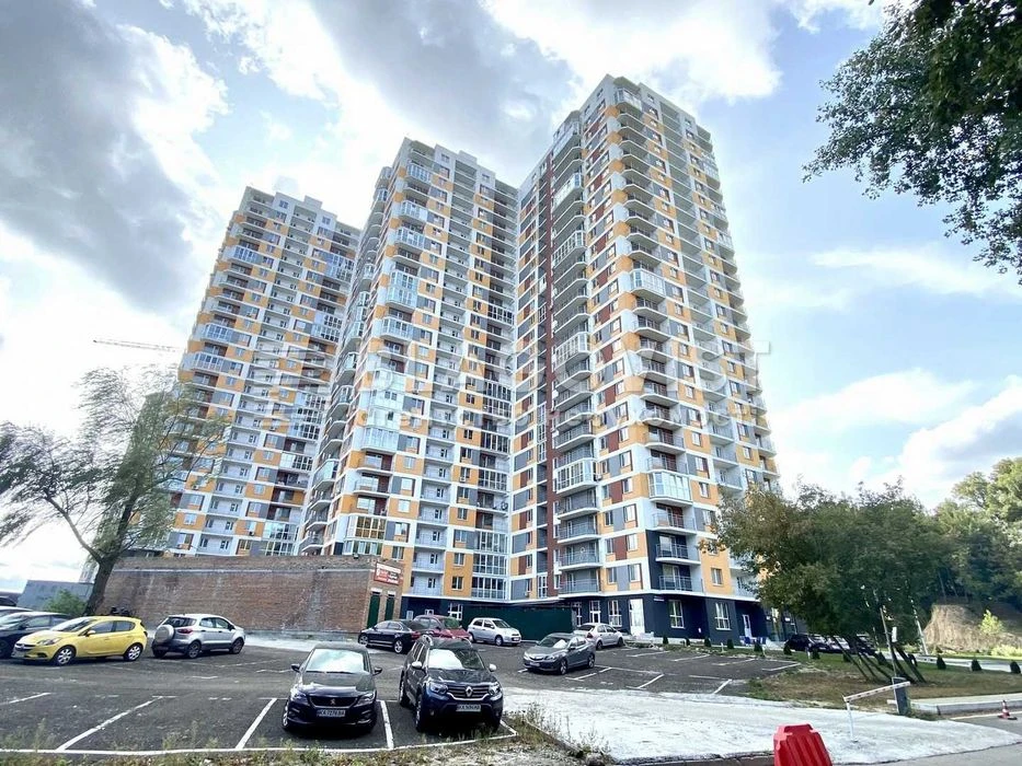 ВИГІДНО Лисогірський пр ЖК Orange City. Голосіївський.Деміїв