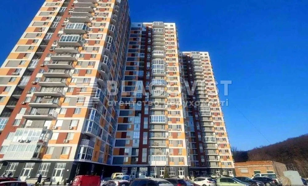 ВИГІДНО Лисогірський пр ЖК Orange City. Голосіївський.Деміїв