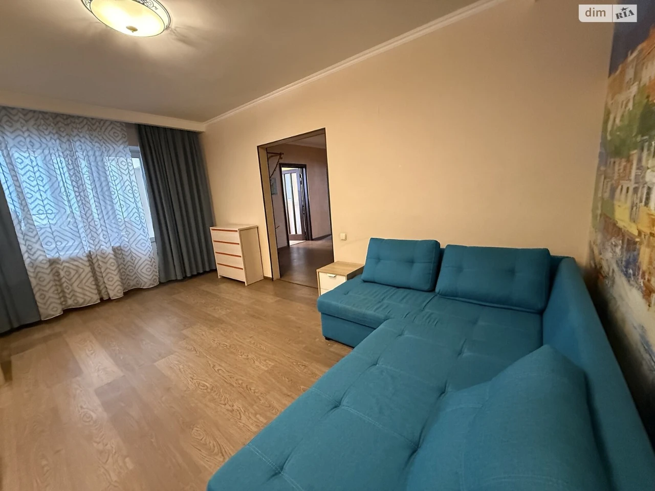 Продаж Квартира Позняки