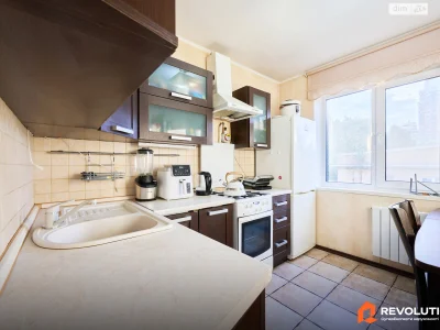 Продаж Квартира Печерськ