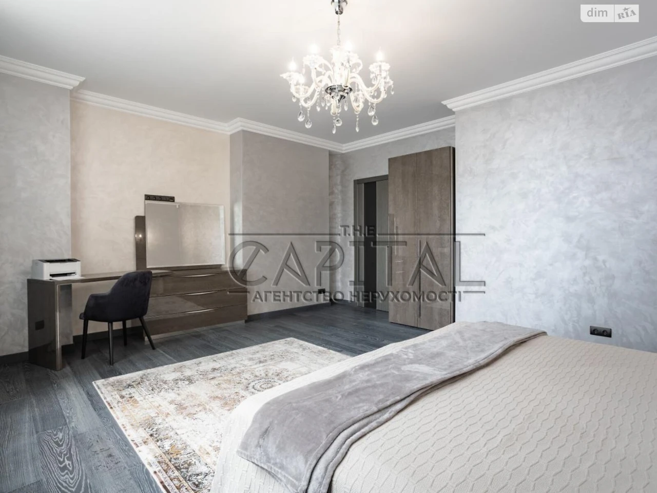 Продаж Квартира Саперне Поле