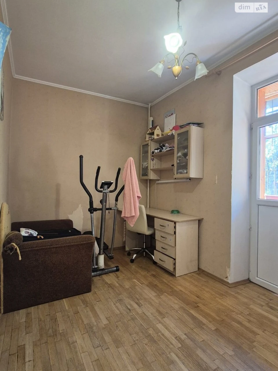 Продаж Квартира