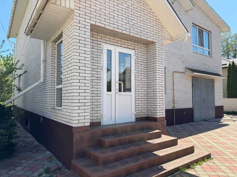 House for sale Vinnytsia Khutory