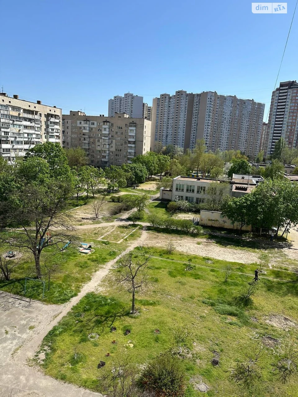 Продаж Квартира Позняки