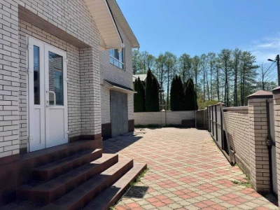 House for sale Vinnytsia Khutory