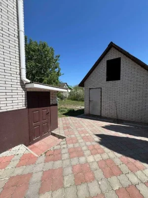 House for sale Vinnytsia Khutory