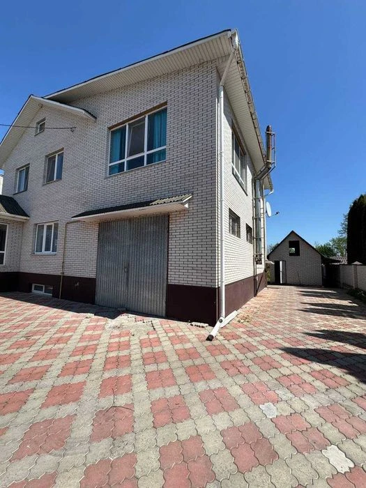 House for sale Vinnytsia Khutory