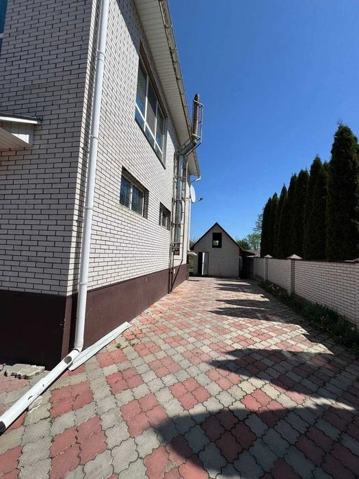 House for sale Vinnytsia Khutory