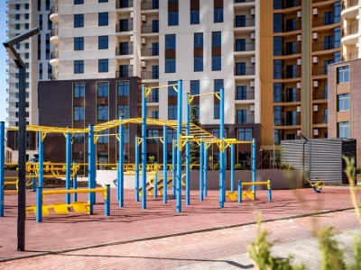 Квартира. Одеса, Краснова вул.