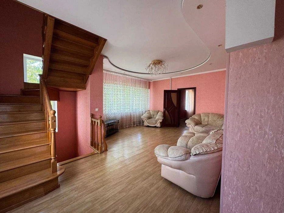 House for sale Vinnytsia Khutory