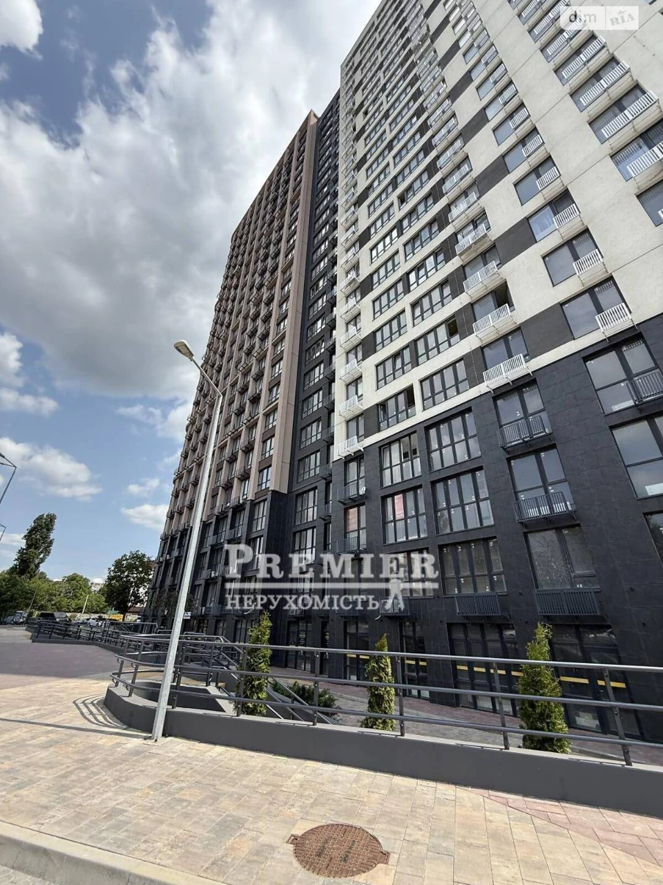 Продаж Квартира Чубаївка