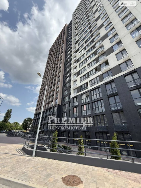 Продаж Квартира Чубаївка