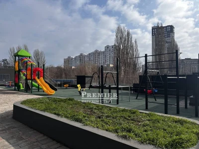 Продаж Квартира Чубаївка