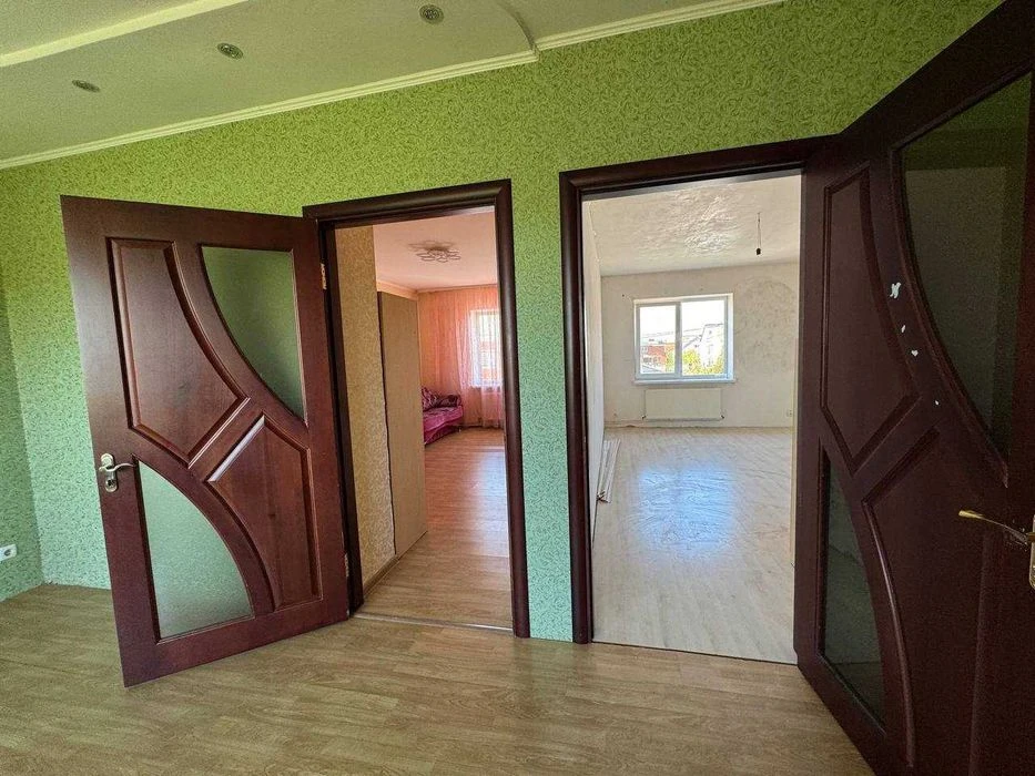 House for sale Vinnytsia Khutory