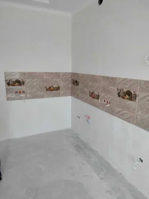 Продам 2 к. квартиру в малоквартирном доме на Фонтане. Начат