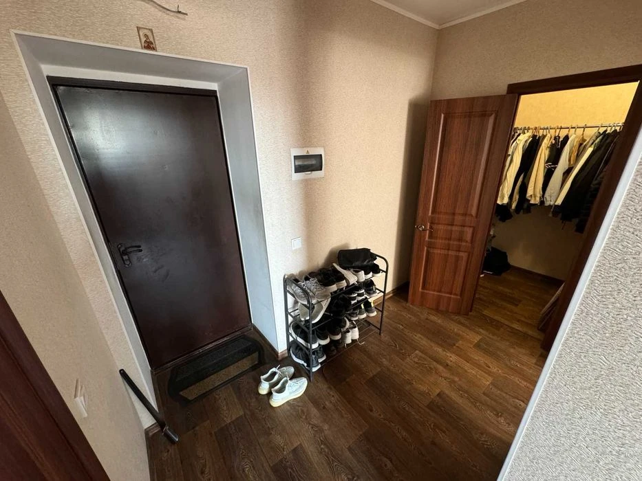 ‼️Центр‼️ 1 кімнатна на вул. Козака, 42 м кв, інд.опалення