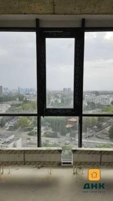ЖК Акрополь. 5 станция Фонтана. Аркадия. Парк Победы .