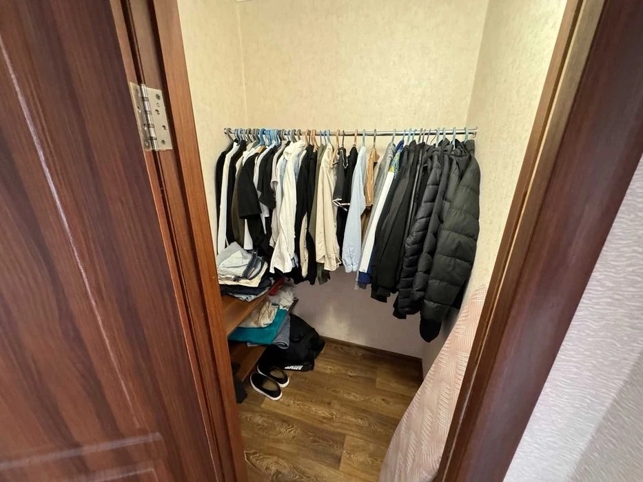 ‼️Центр‼️ 1 кімнатна на вул. Козака, 42 м кв, інд.опалення
