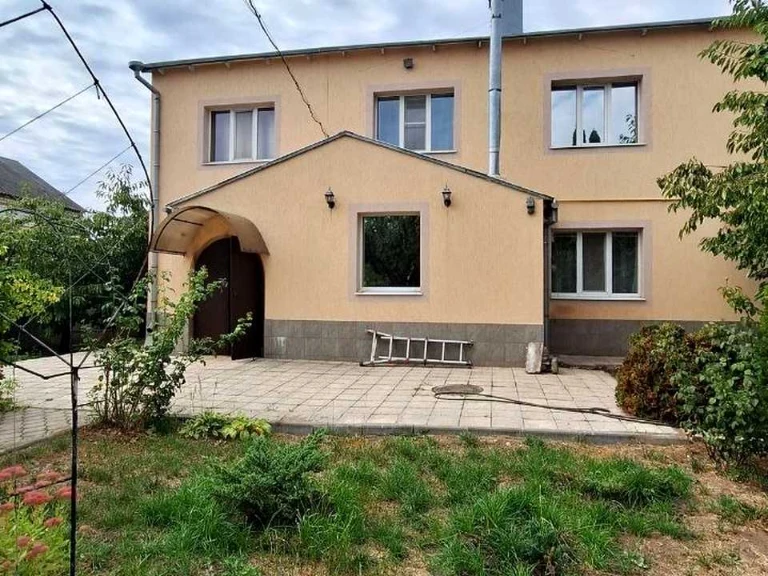 Будинок. Харків, Нємкіна