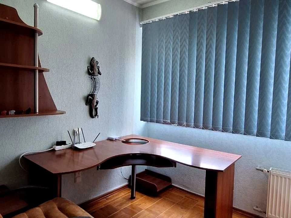 Будинок. Харків, Нємкіна