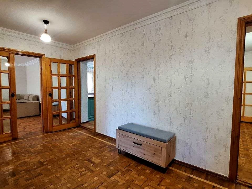 Будинок. Харків, Нємкіна