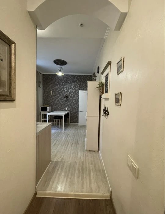 Продається 2-кімнатна квартира Центр, вул. Перша Ливарна (Кр