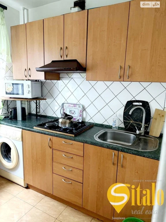 Продаж Квартира Олександрівський (Жовтневий)