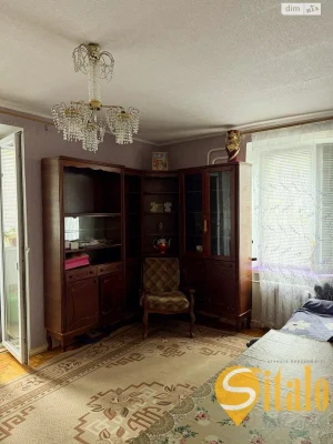 Продаж Квартира Олександрівський (Жовтневий)