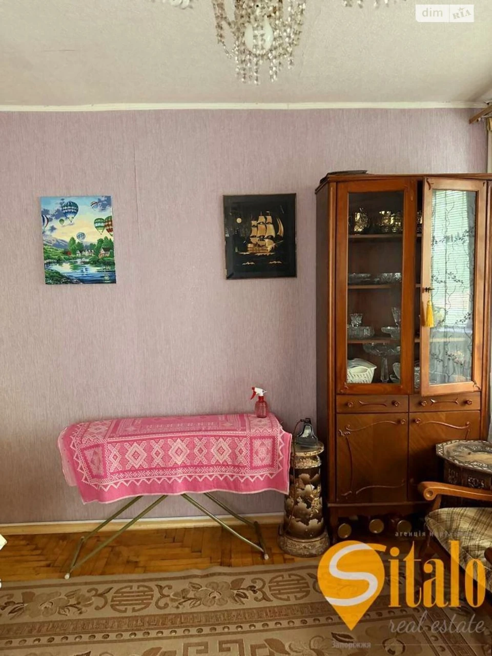 Продаж Квартира Олександрівський (Жовтневий)