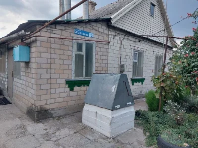 Продаж будинку 50 кв.м на ділянці 9,28 сот