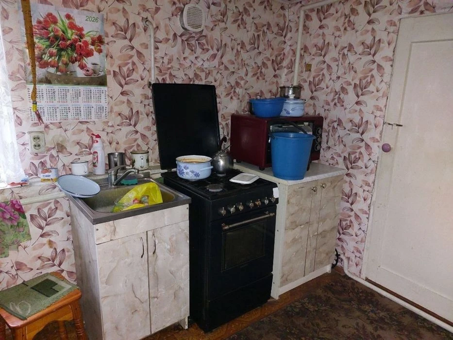 Продаж будинку 50 кв.м на ділянці 9,28 сот