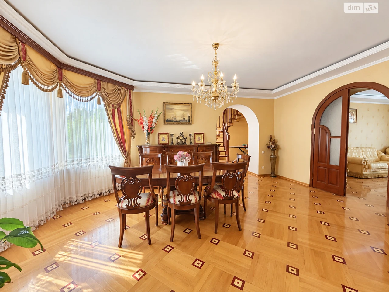 Довгострокова Оренда Квартира Поділля