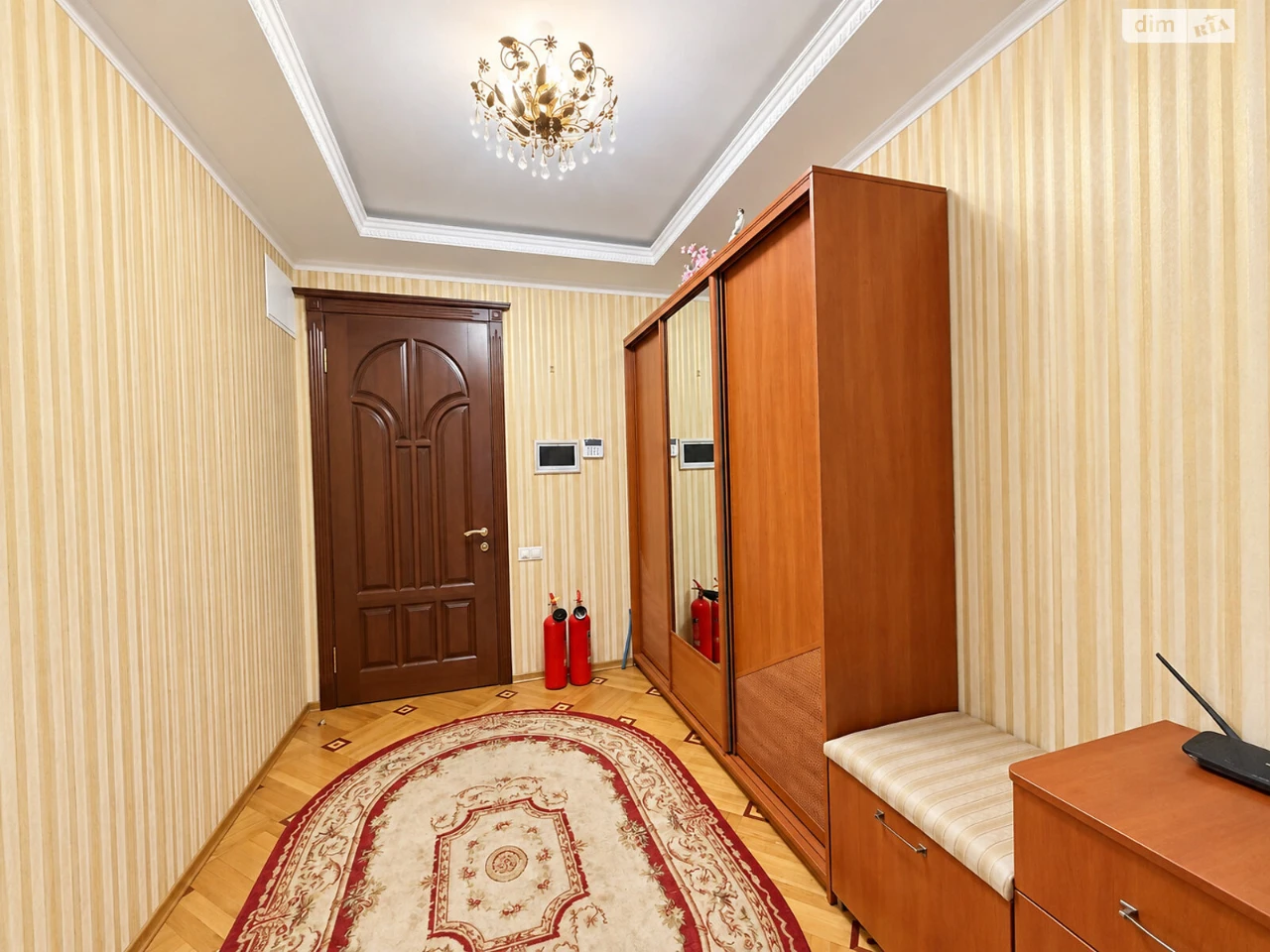 Довгострокова Оренда Квартира Поділля