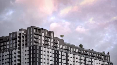 Продам однокімнатну квартиру ЖК manhattan up поруч озеро та