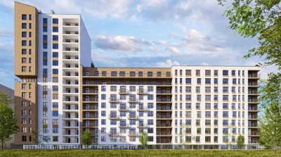 Продається 1к квартра в ЖК Асторія м Івано Франківськ вул До