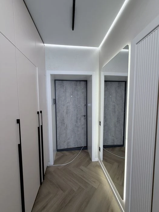 Продаж квартири  3 спальні + велика кухня-вітальня ,Квартира