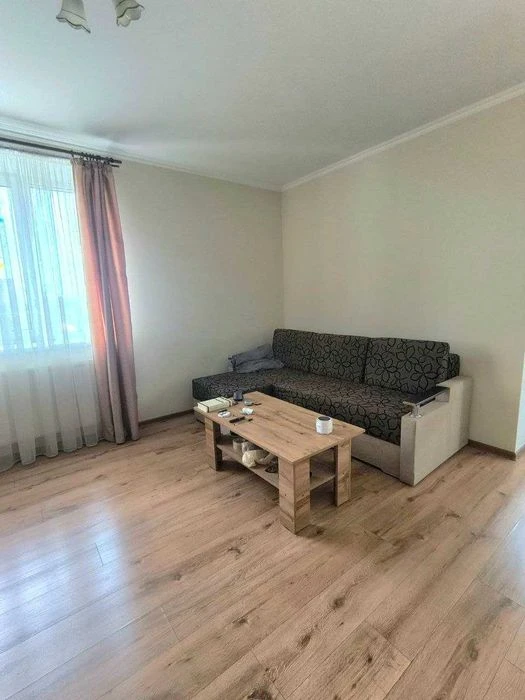 Продаж ГОТОВОЇ 2 кім. квартири в новобудові по вул. Вовчинец